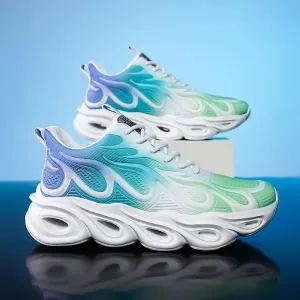 Blaze Sneaker