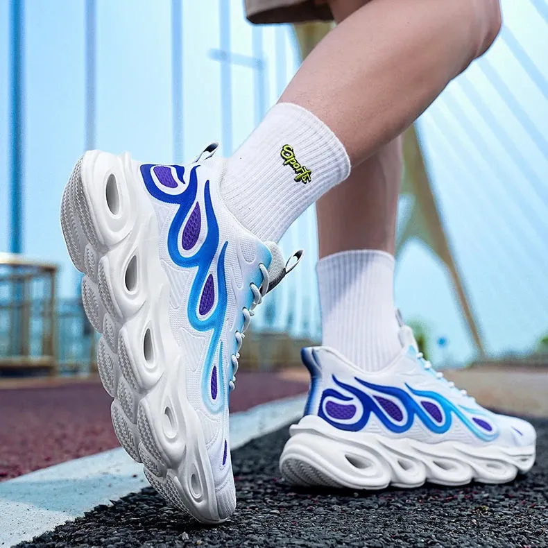 Blaze Sneaker