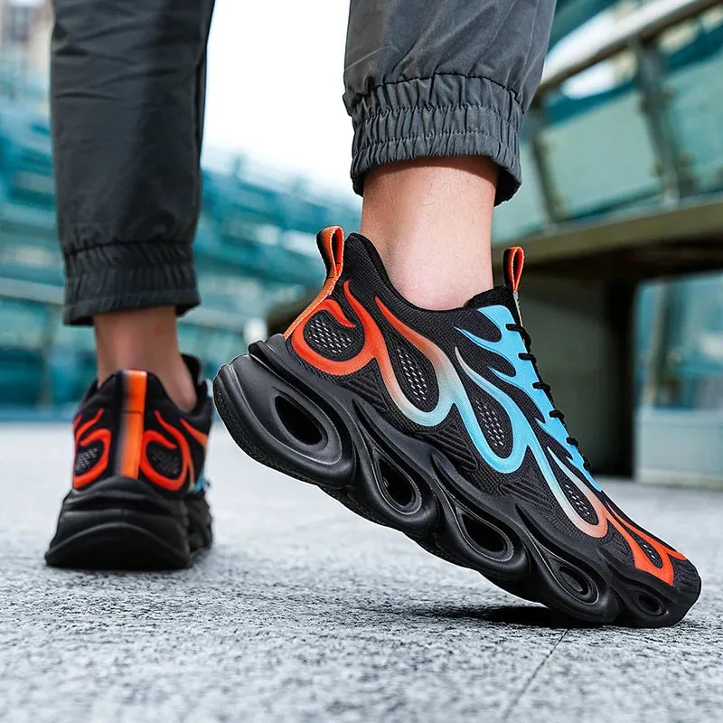 Blaze Sneaker