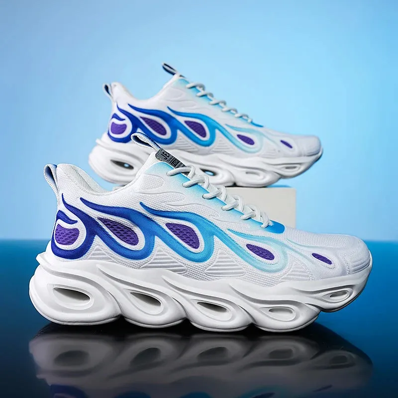 Blaze Sneaker