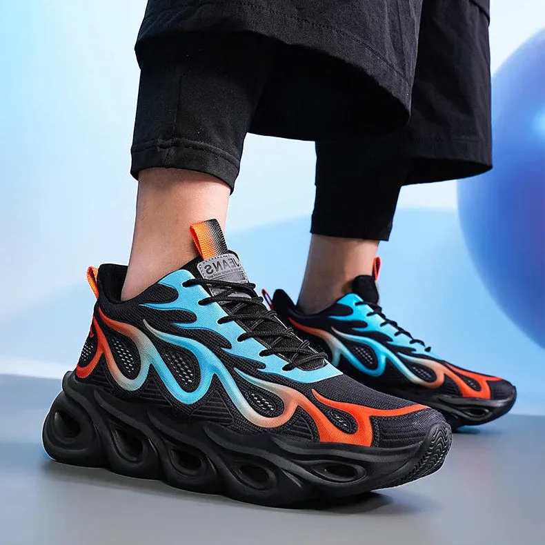 Blaze Sneaker