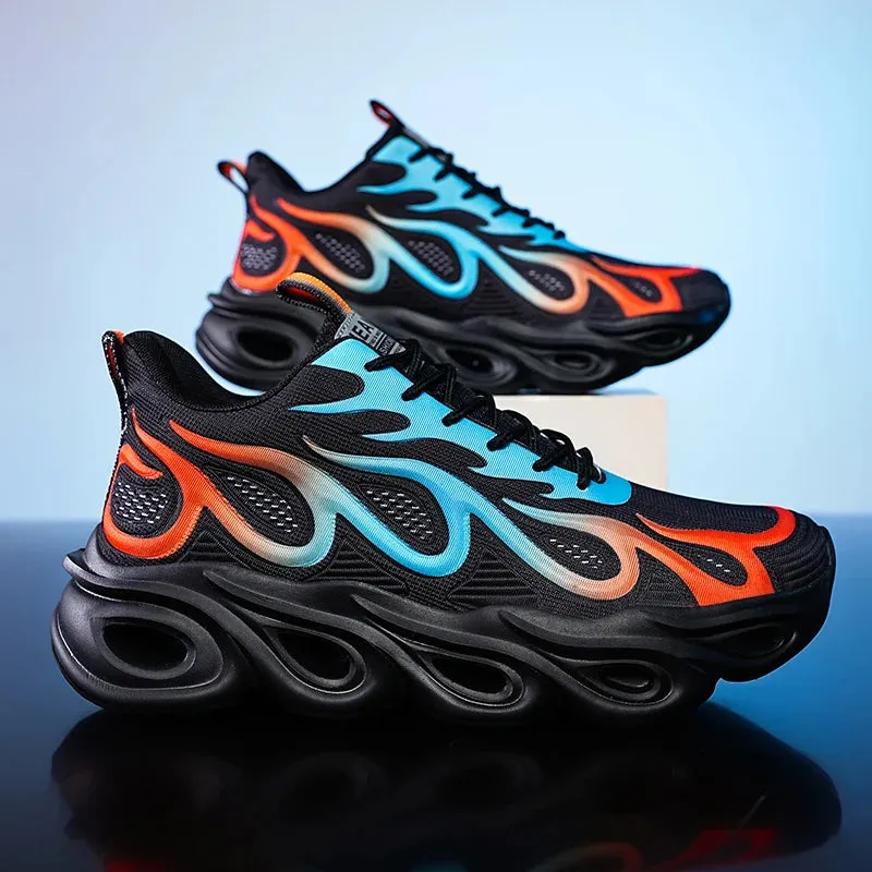 Blaze Sneaker