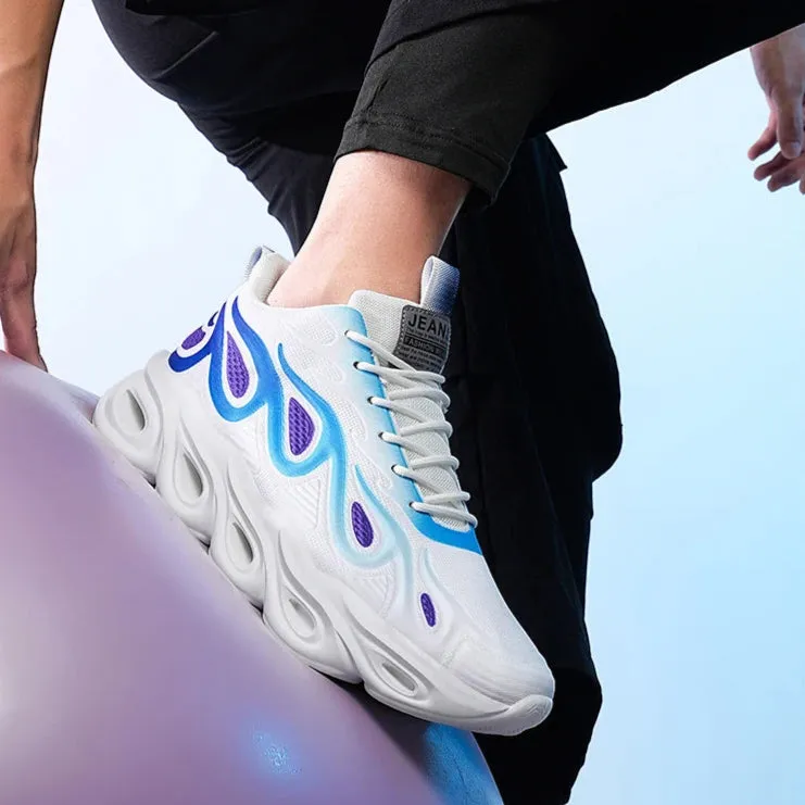 Blaze Sneaker