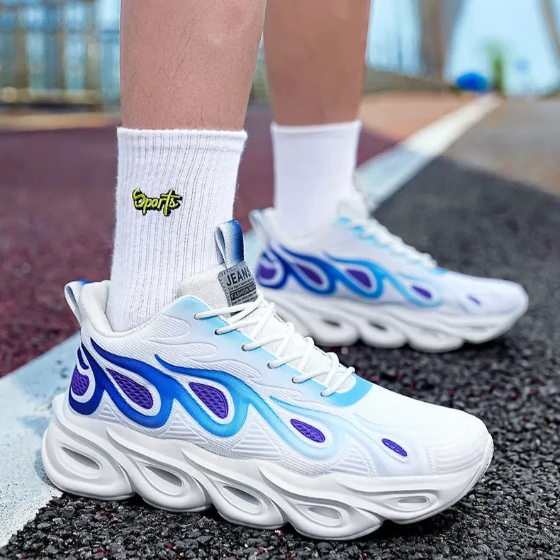 Blaze Sneaker