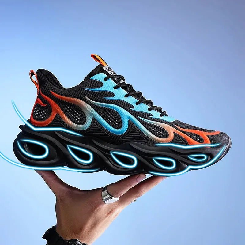 Blaze Sneaker