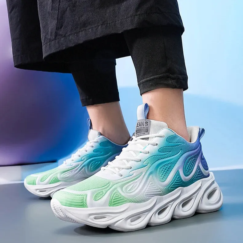 Blaze Sneaker