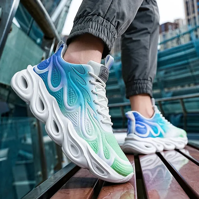 Blaze Sneaker
