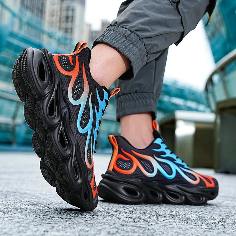 Blaze Sneaker