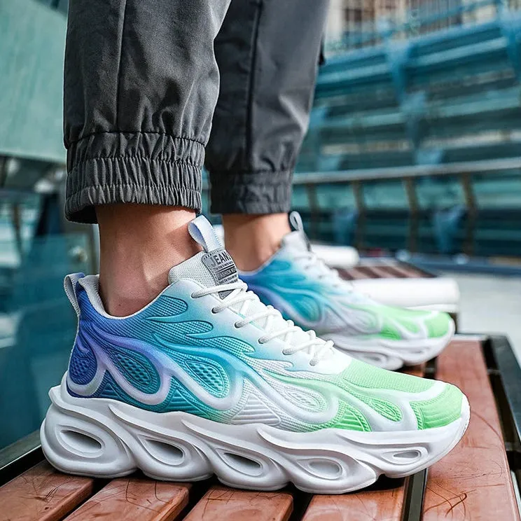 Blaze Sneaker