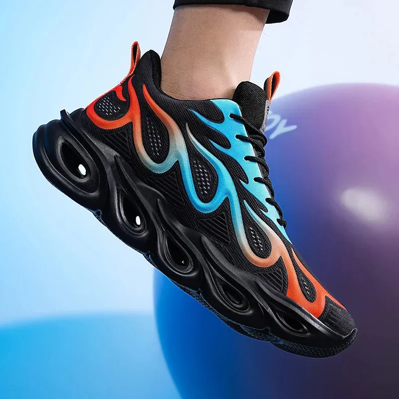 Blaze Sneaker