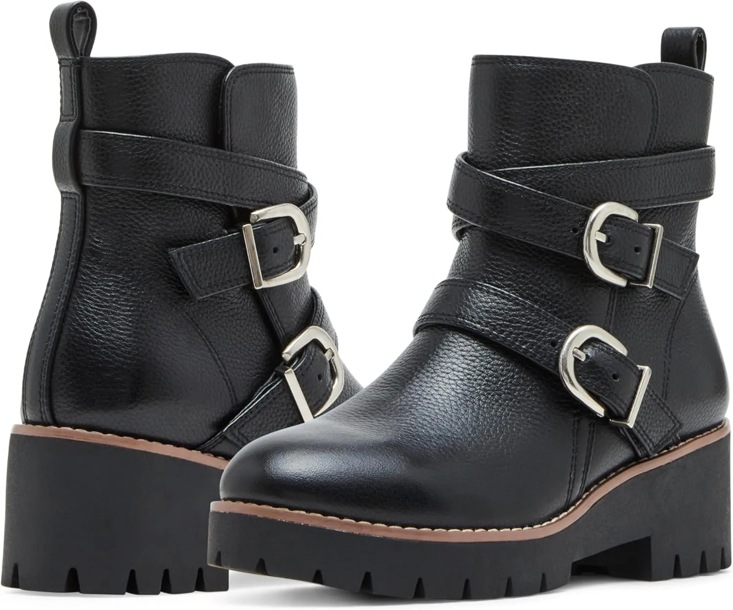 Blondo Women's Dazie Ankle Boot
