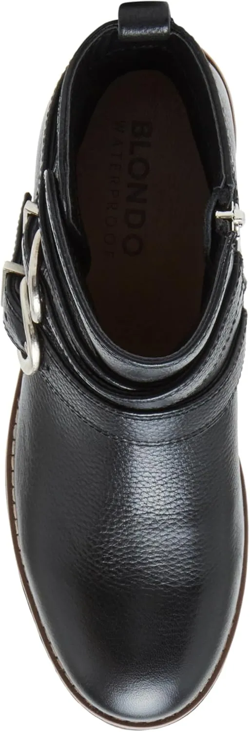 Blondo Women's Dazie Ankle Boot