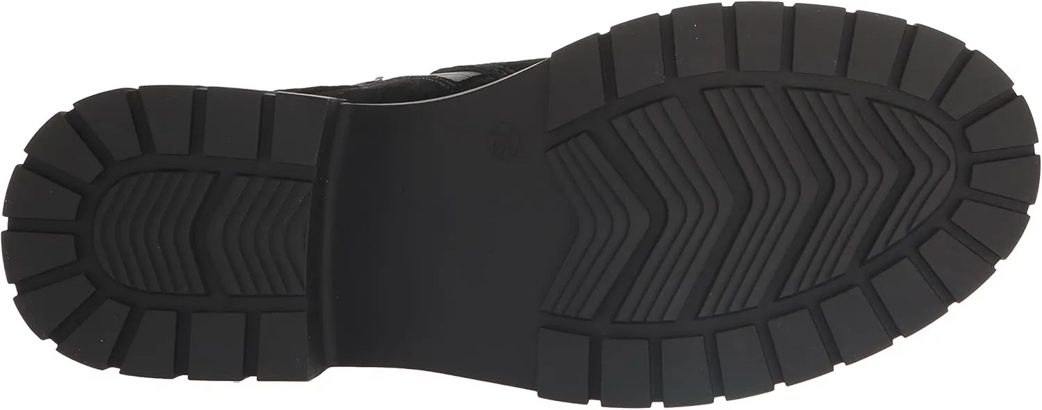 Blondo Women's Promise Waterproof Combat Boot