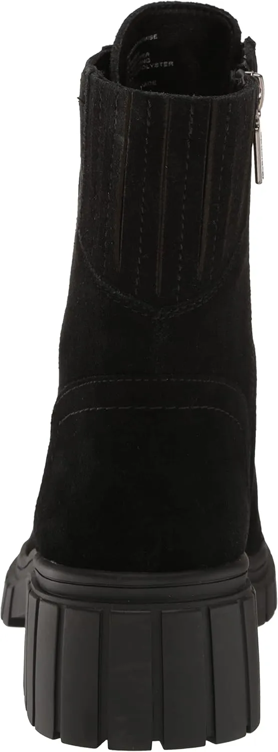 Blondo Women's Promise Waterproof Combat Boot