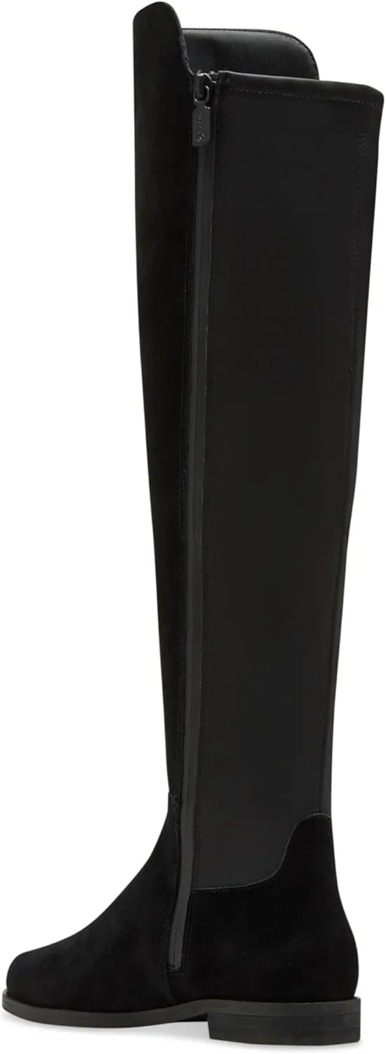 Blondo Women's Waterproof Layne Over-The-Knee Boot