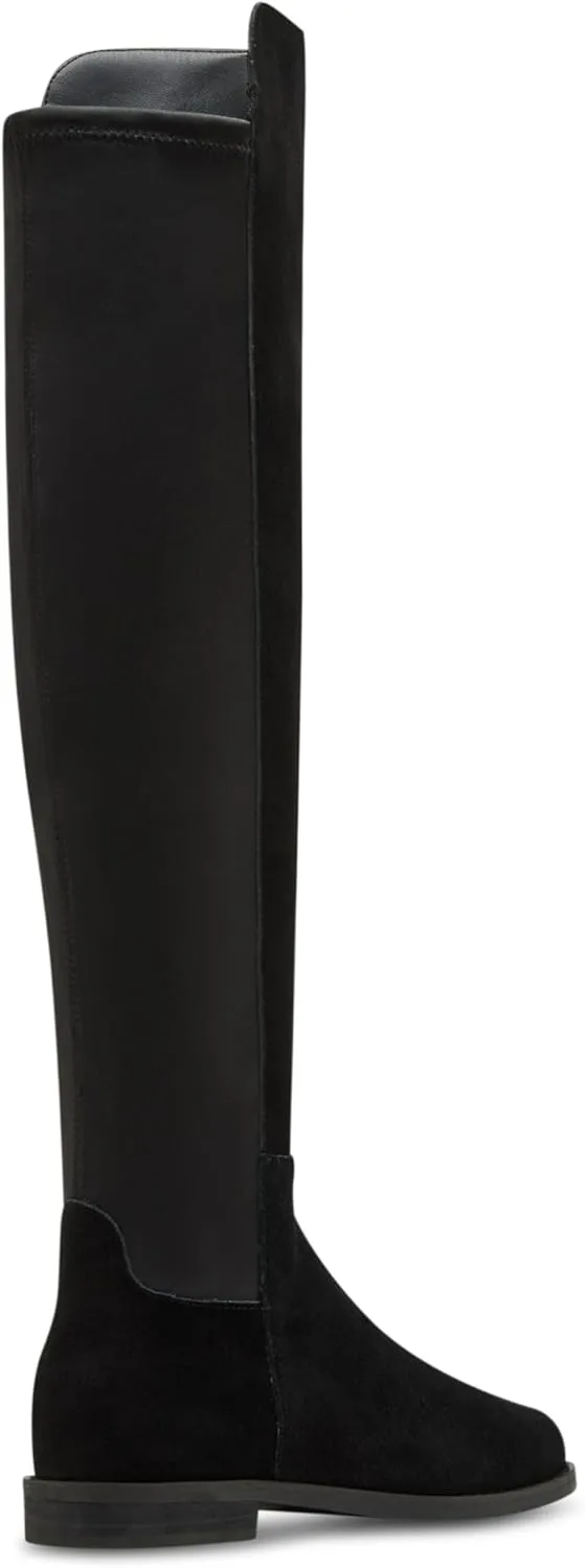 Blondo Women's Waterproof Layne Over-The-Knee Boot