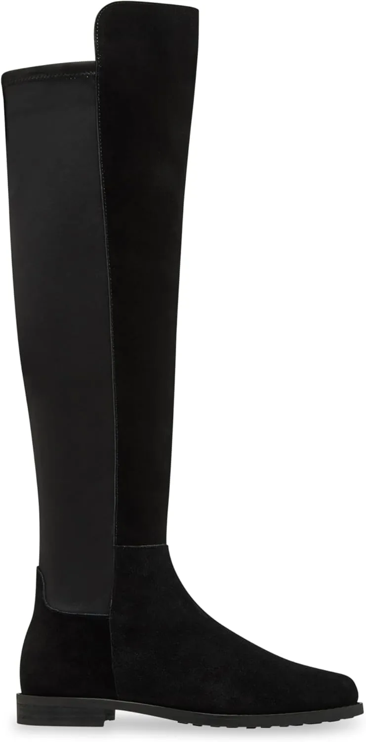 Blondo Women's Waterproof Layne Over-The-Knee Boot