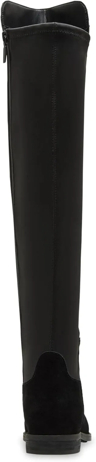 Blondo Women's Waterproof Layne Over-The-Knee Boot