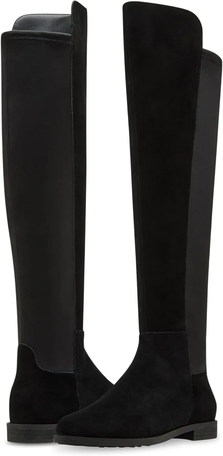 Blondo Women's Waterproof Layne Over-The-Knee Boot