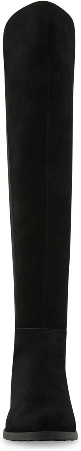 Blondo Women's Waterproof Layne Over-The-Knee Boot