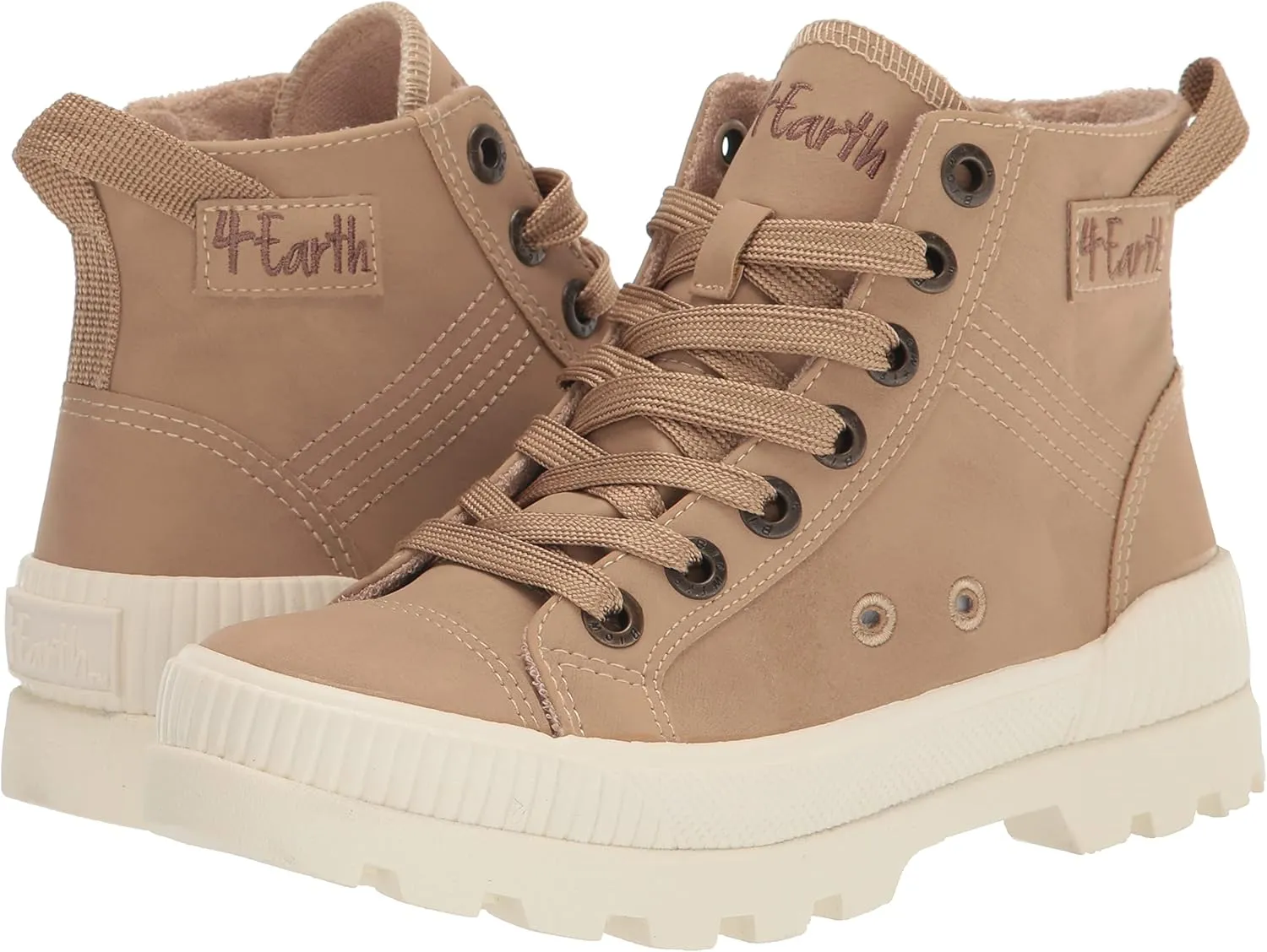 Blowfish Malibu Women's Forever Mid Lug Sneaker