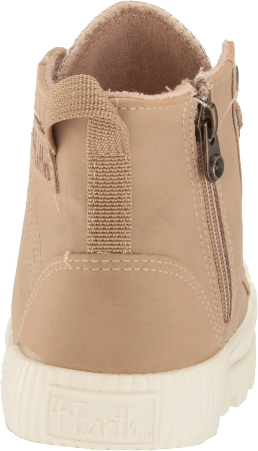 Blowfish Malibu Women's Forever Mid Lug Sneaker