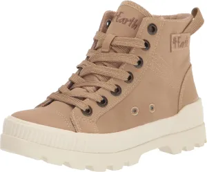 Blowfish Malibu Women's Forever Mid Lug Sneaker