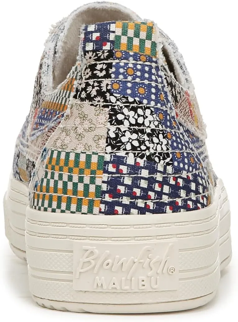 Blowfish Malibu Women's Super Play Sneaker