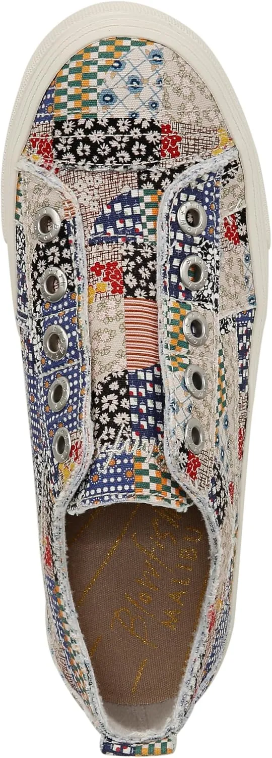 Blowfish Malibu Women's Super Play Sneaker