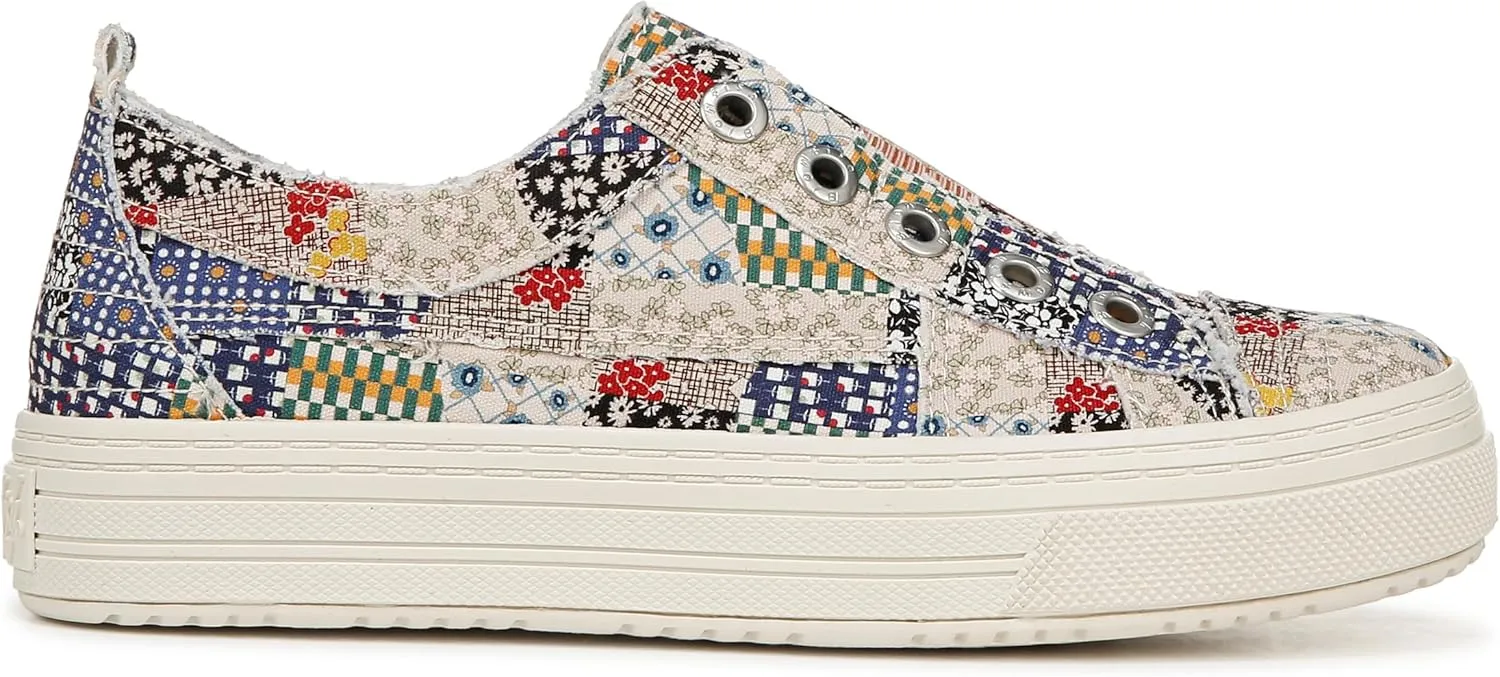 Blowfish Malibu Women's Super Play Sneaker