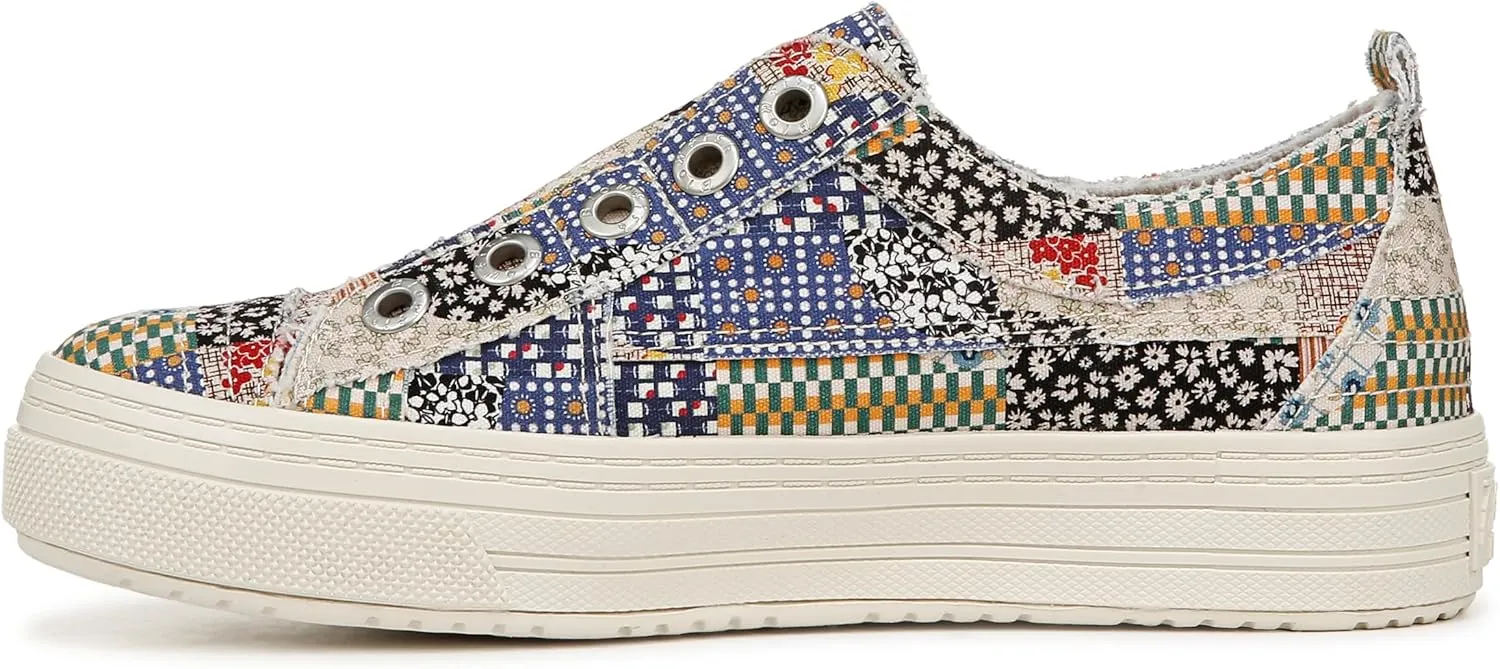 Blowfish Malibu Women's Super Play Sneaker