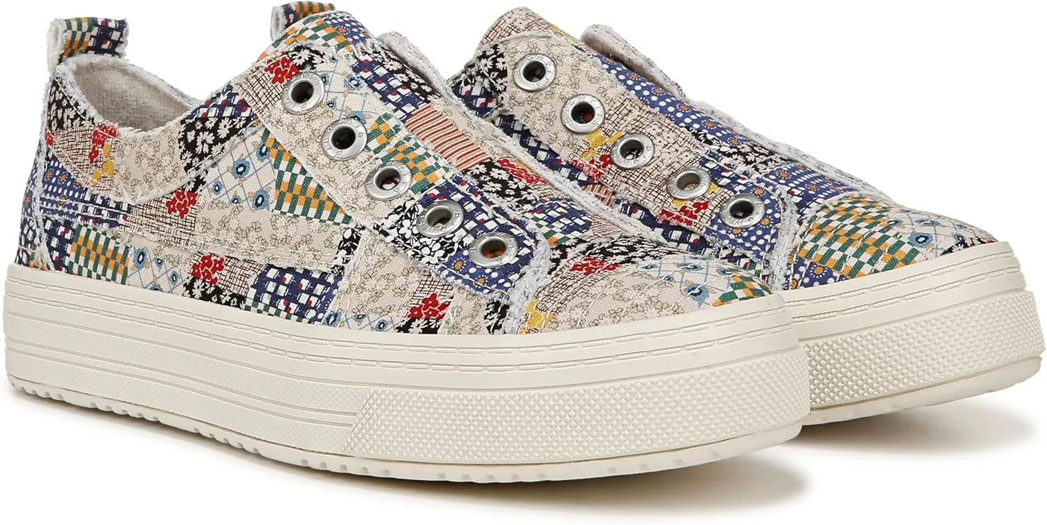 Blowfish Malibu Women's Super Play Sneaker