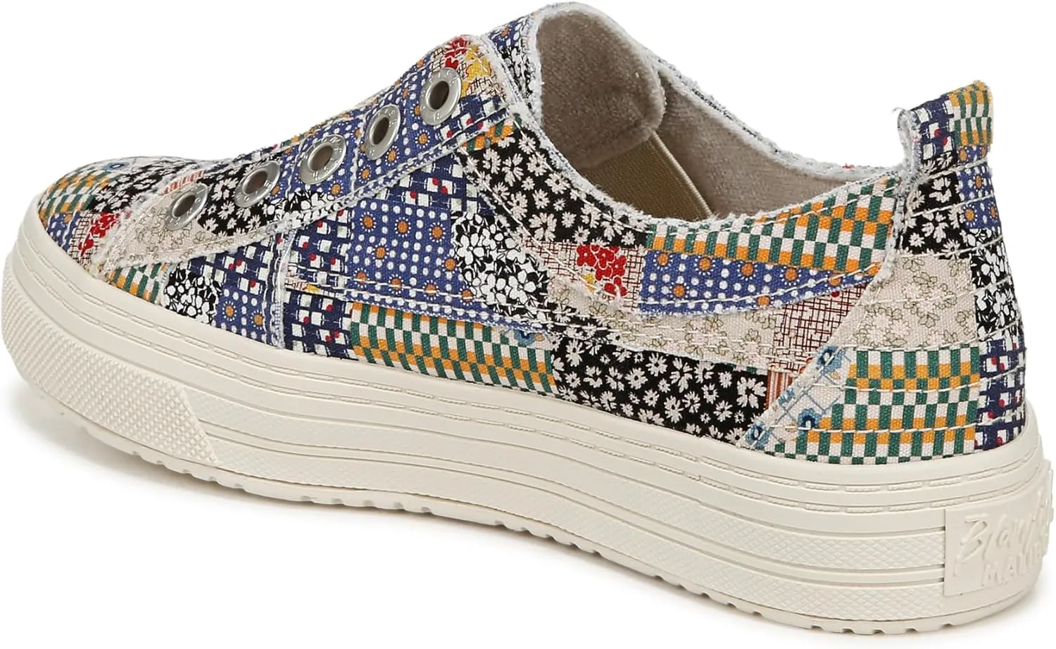 Blowfish Malibu Women's Super Play Sneaker