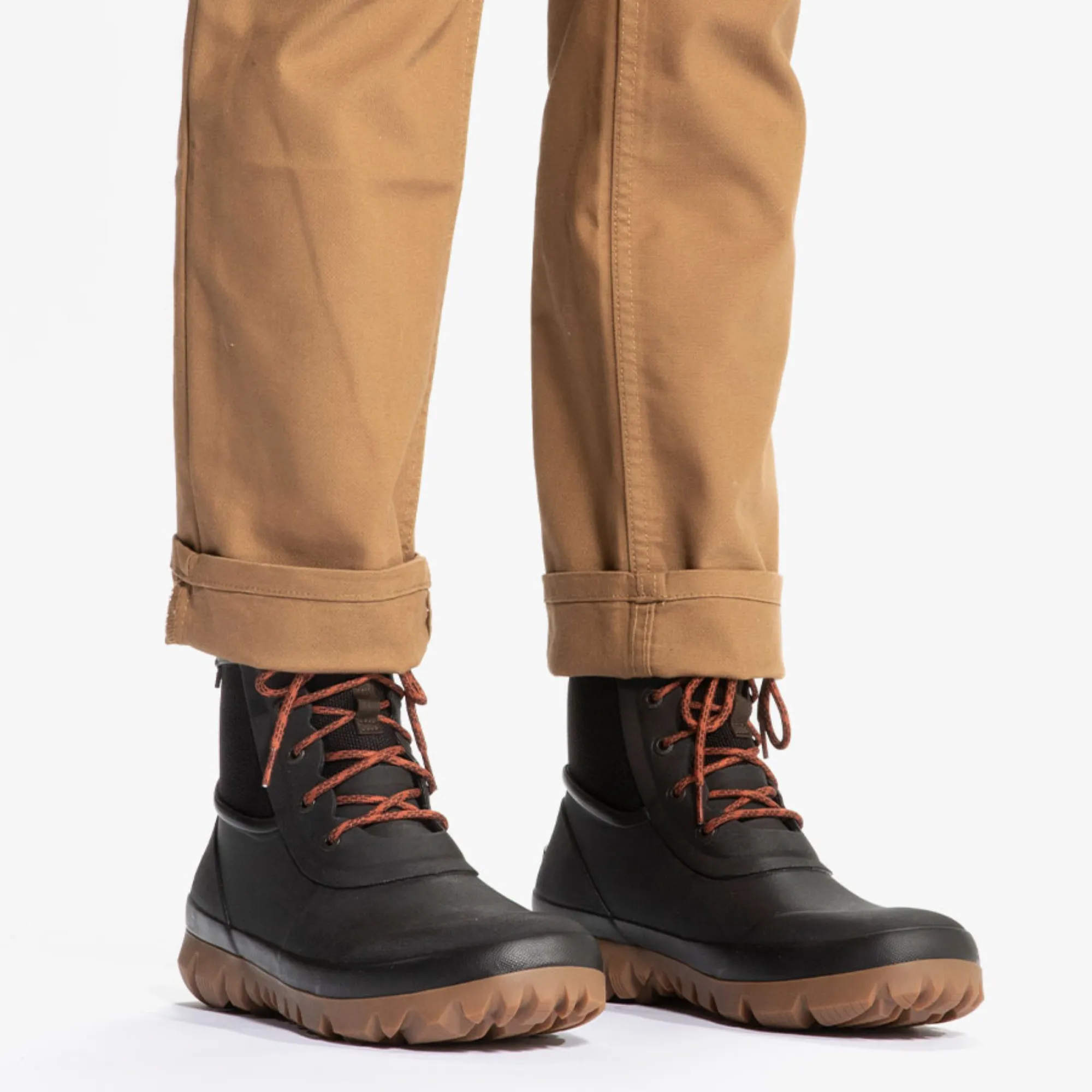 Bogs Arcata Dark Brown