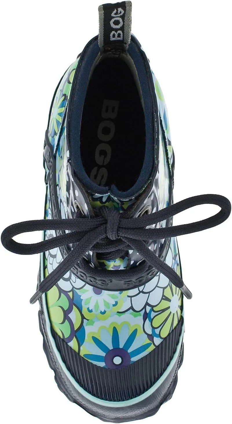Bogs Charlot Rain Boot (Toddler/Little Kid/Big Kid)