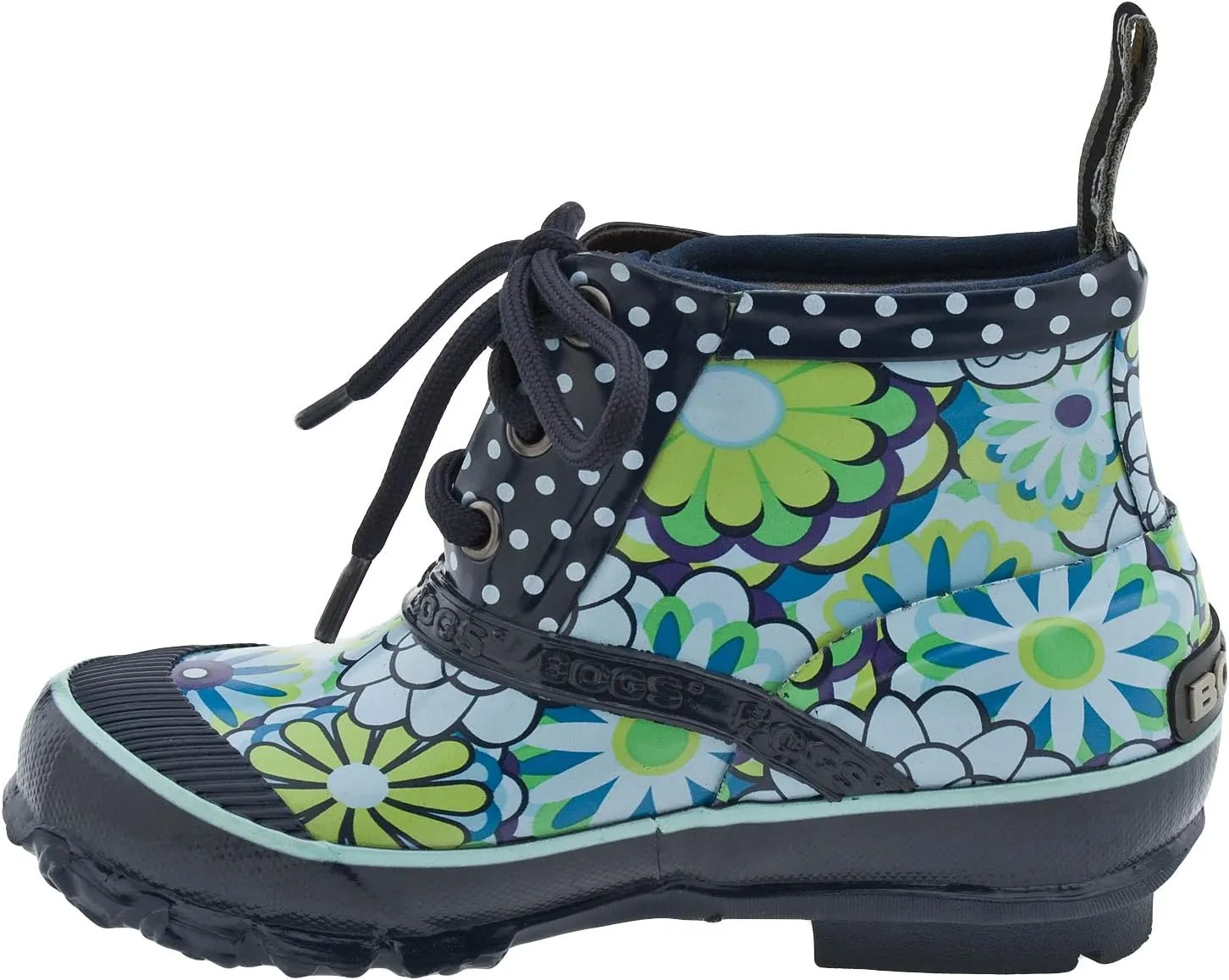 Bogs Charlot Rain Boot (Toddler/Little Kid/Big Kid)