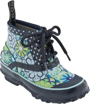 Bogs Charlot Rain Boot (Toddler/Little Kid/Big Kid)