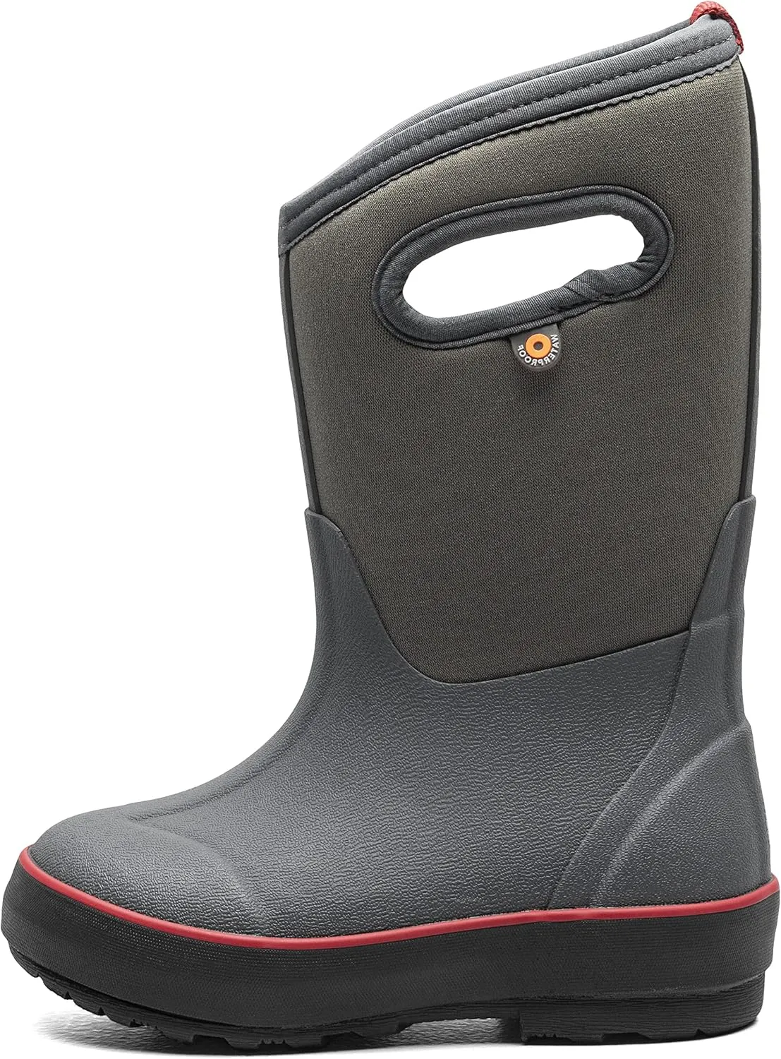 BOGS Classic II Solid Boot Kids Toddler-Youth Boot
