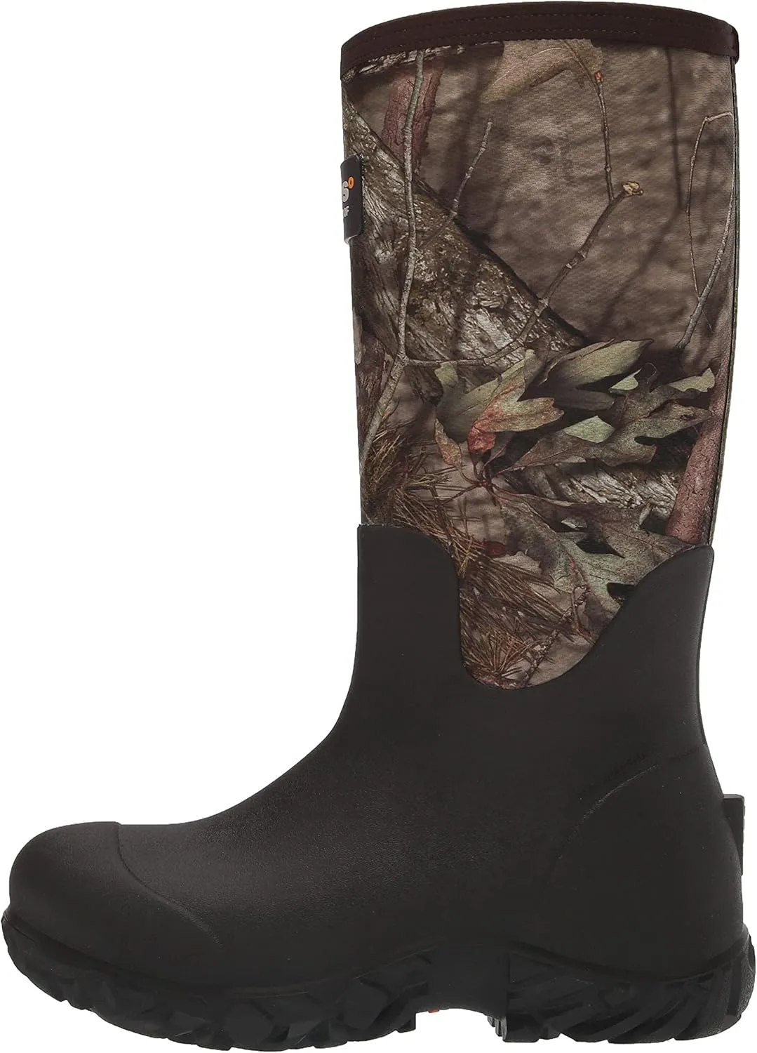 BOGS Men's Snake Ankle Boot