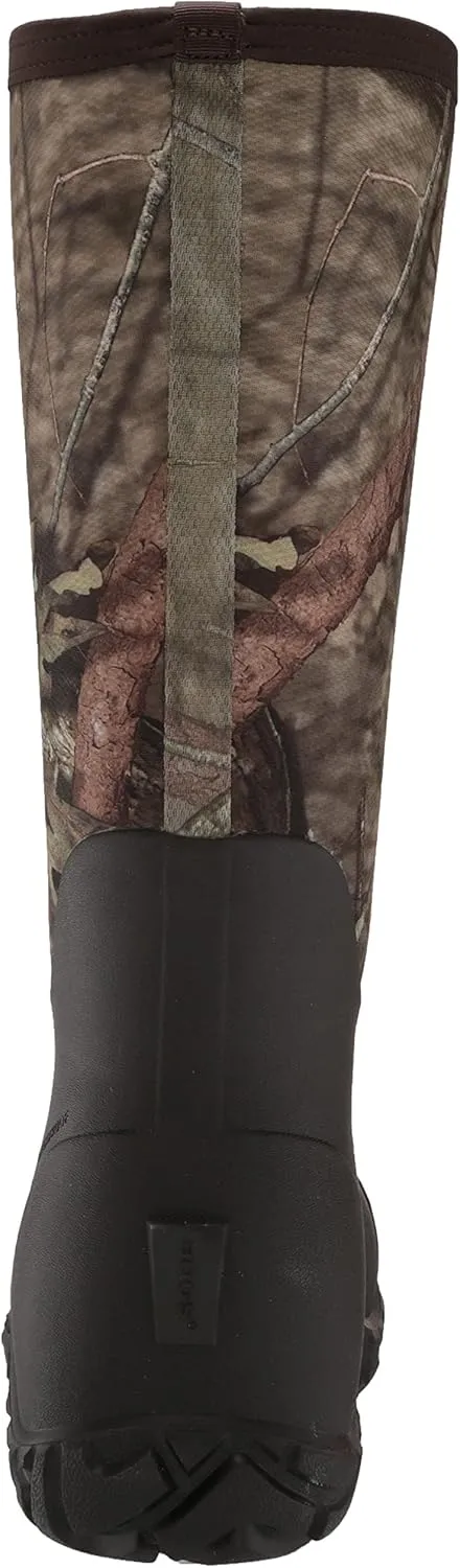 BOGS Men's Snake Ankle Boot