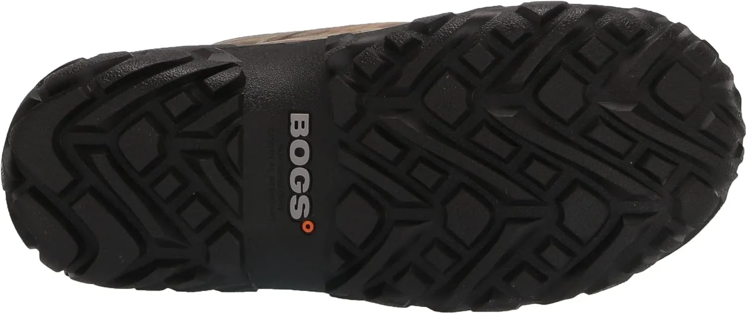BOGS Men's Snake Ankle Boot