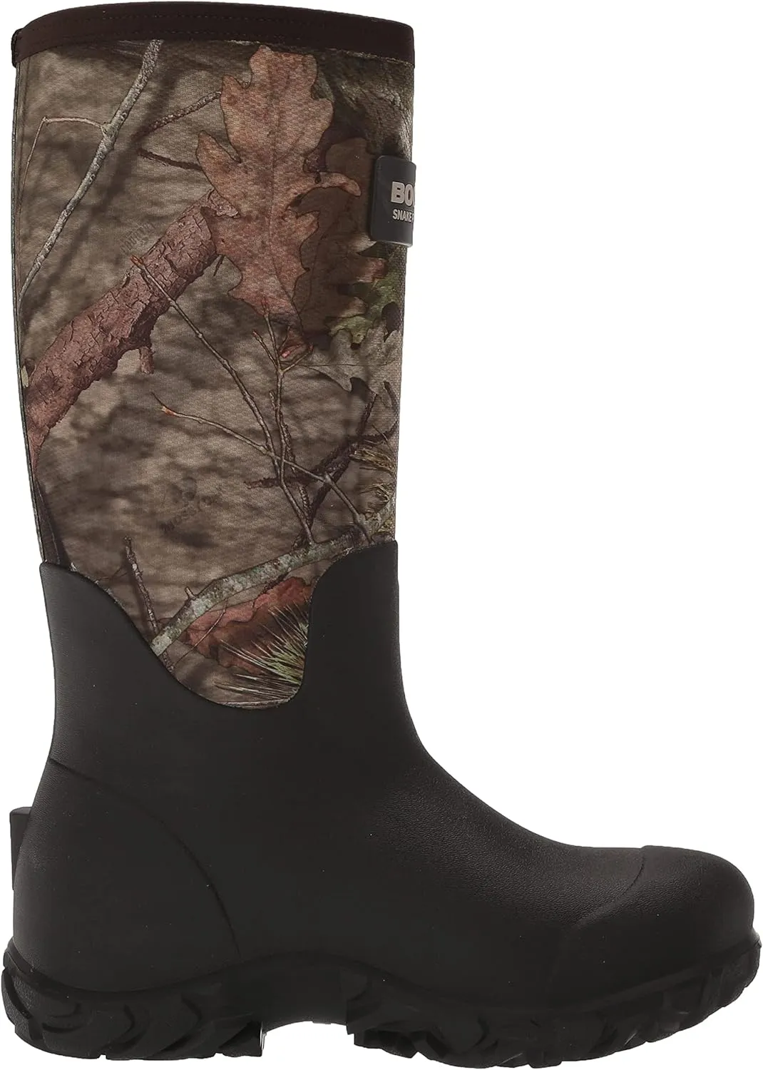 BOGS Men's Snake Ankle Boot