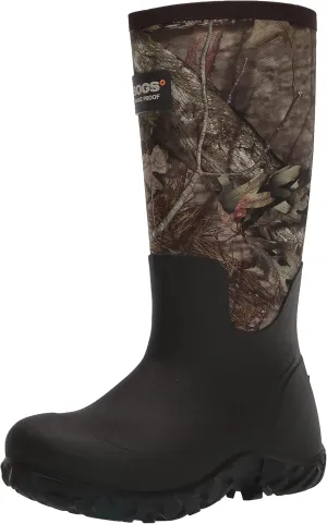 BOGS Men's Snake Ankle Boot