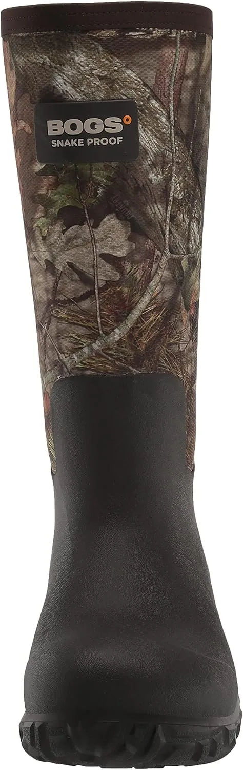 BOGS Men's Snake Ankle Boot