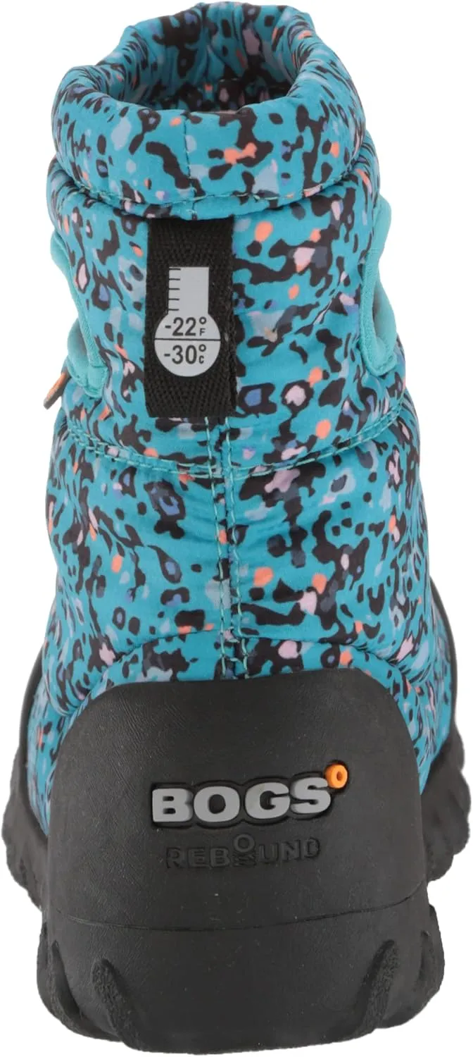 BOGS Unisex-Child B Moc Snow Boot