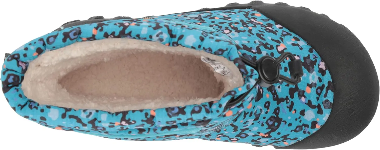 BOGS Unisex-Child B Moc Snow Boot