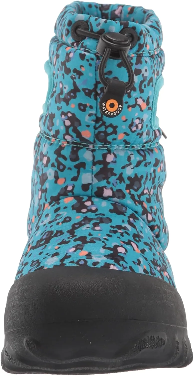 BOGS Unisex-Child B Moc Snow Boot