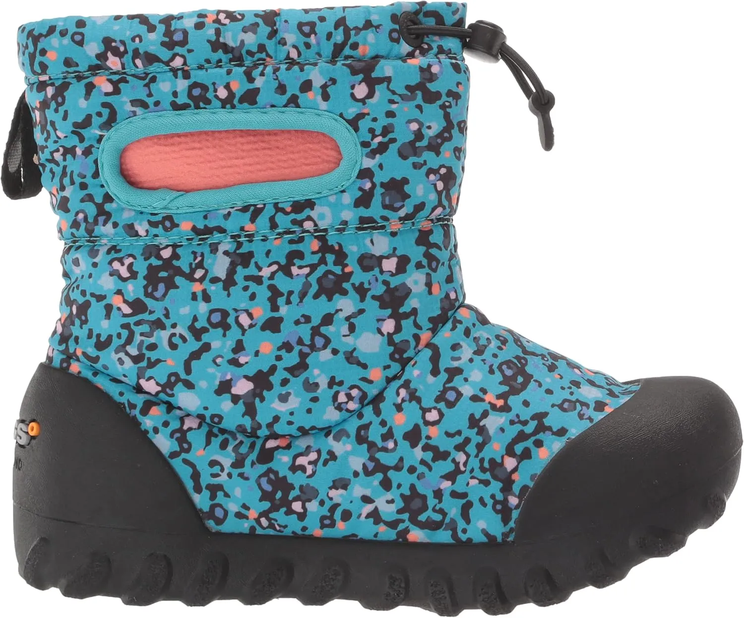 BOGS Unisex-Child B Moc Snow Boot