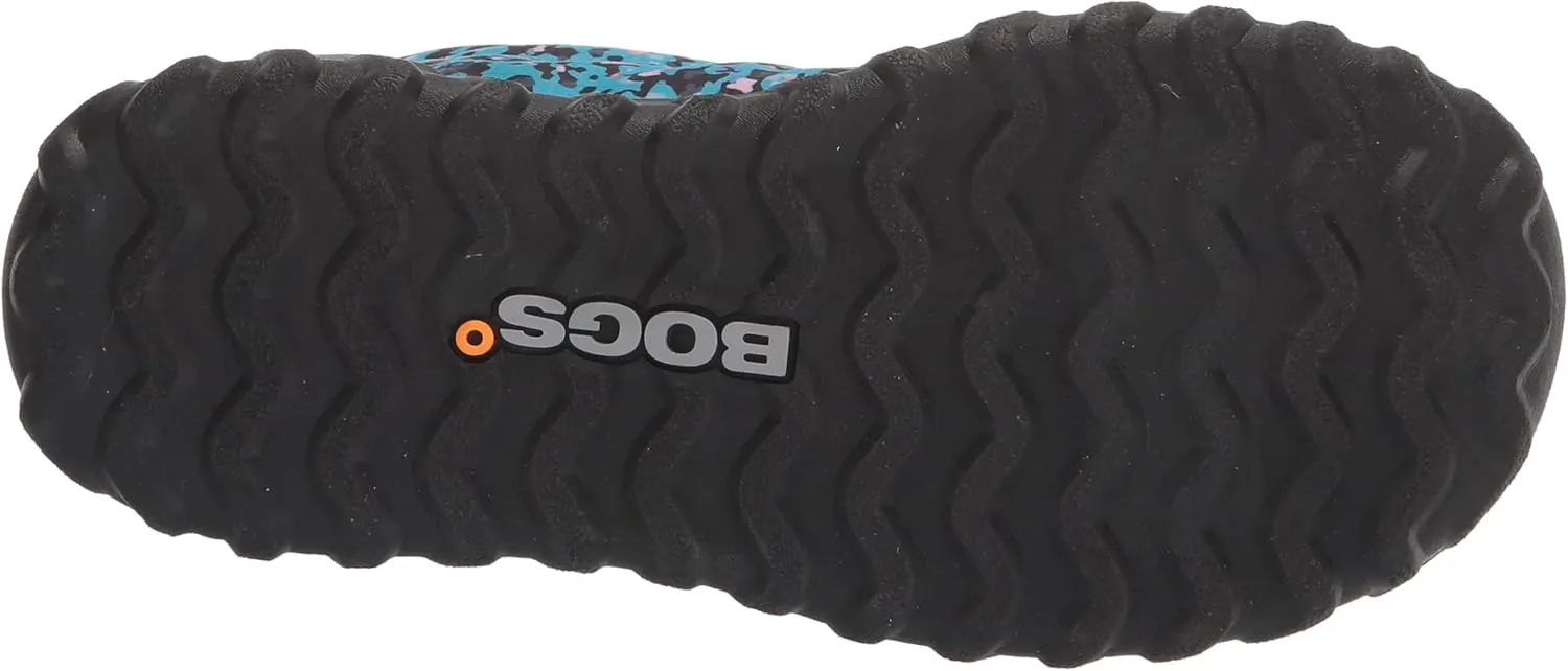 BOGS Unisex-Child B Moc Snow Boot
