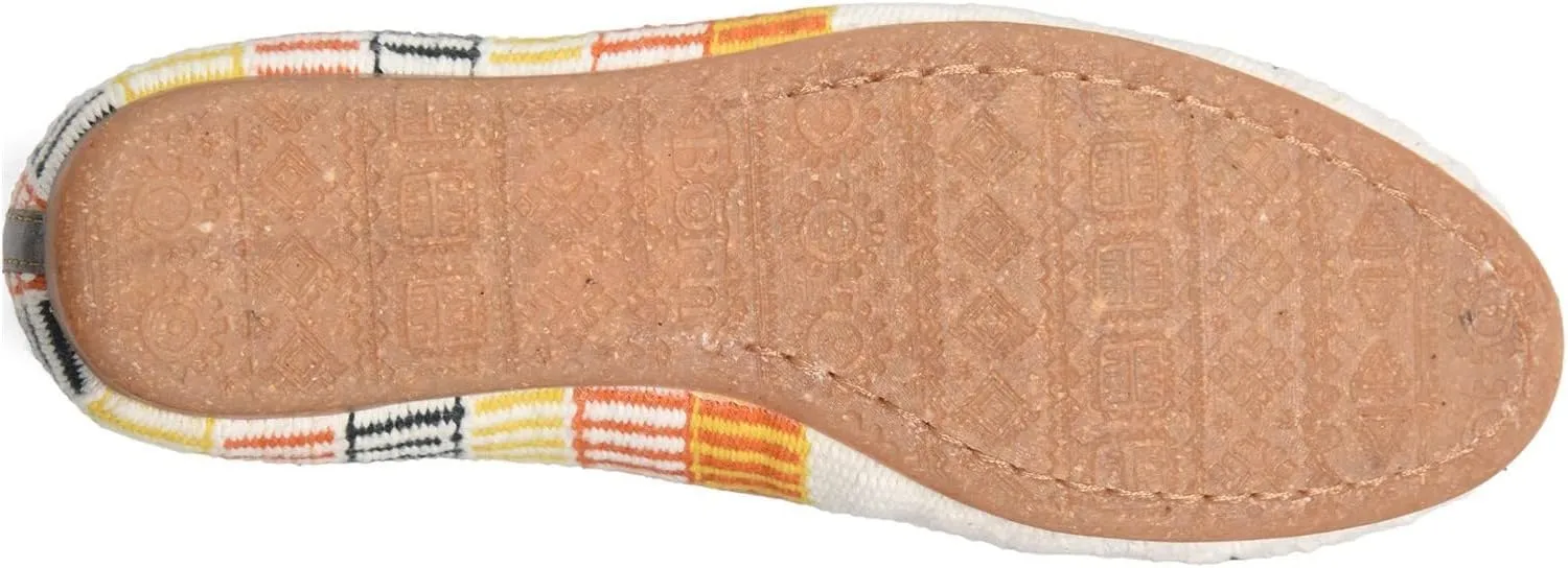BORN Women's Giselle Flat